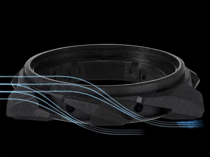 Наручные часы  Casio  Edifice Casio ECB-2200DD-1A (фото 10)