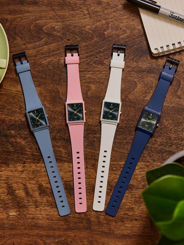 Наручные часы  Casio  Collection Casio MQ-38UC-8A (фото 4)