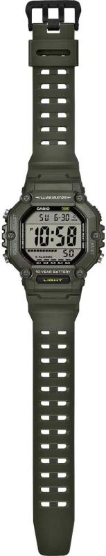 Casio AE-1600HX-3A