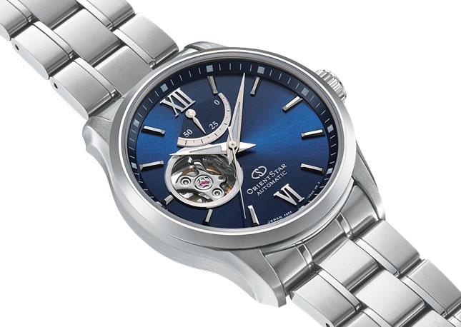 Наручные часы  Orient  Automatic Orient RE-AT0001L (фото 2)