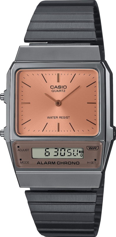 Casio AQ-800ECGG-4A