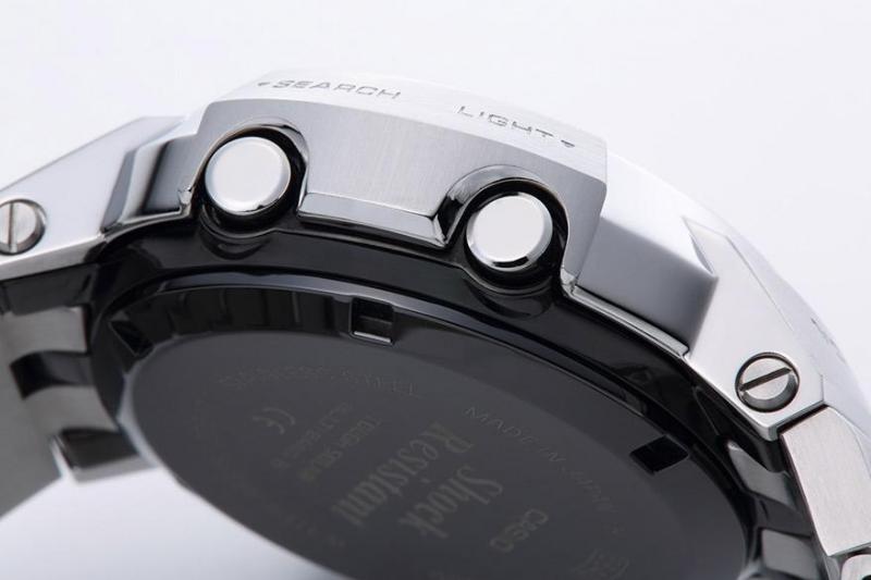 Наручные часы  Casio  G-Shock Casio AWM-500D-1A8 (фото 8)