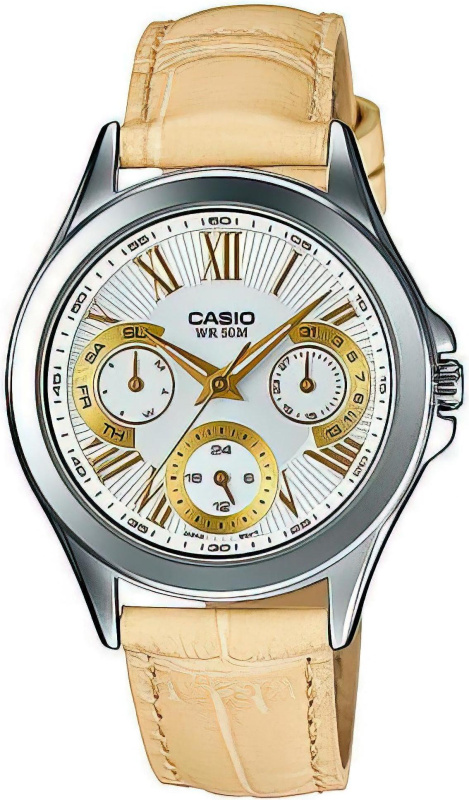 Casio LTP-E308L-7A1