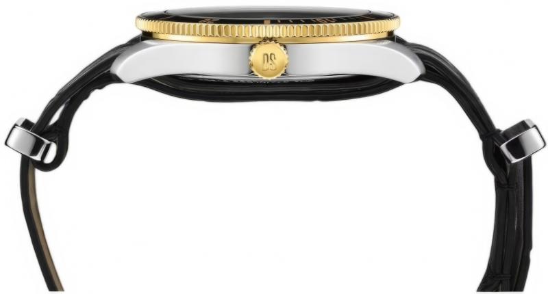 Наручные часы  Certina  DS PH100M Certina C044.210.26.051.00 (фото 5)