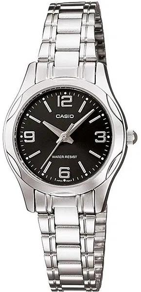 Наручные часы  Casio  Collection Casio LTP-1275D-1A2 (фото 1)