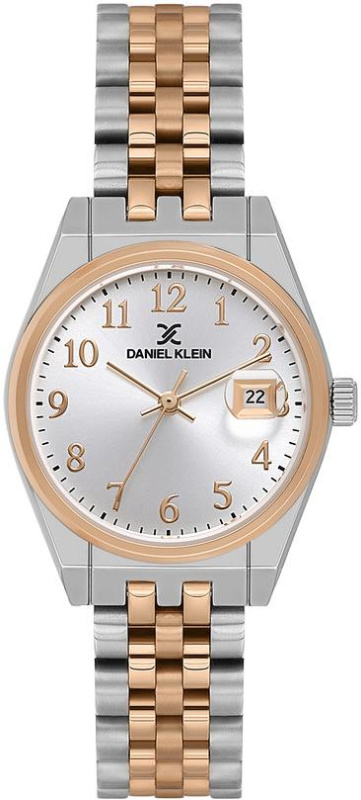 Daniel Klein 13984-6