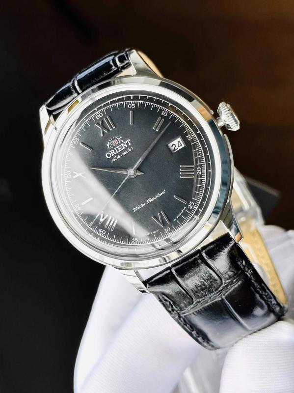 Наручные часы  Orient  Automatic Orient FAC0000AB (фото 4)