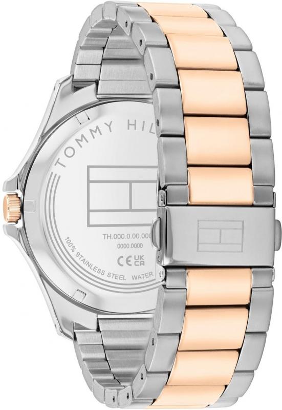 Наручные часы  Tommy Hilfiger  Classic Tommy Hilfiger 1792193 (фото 2)