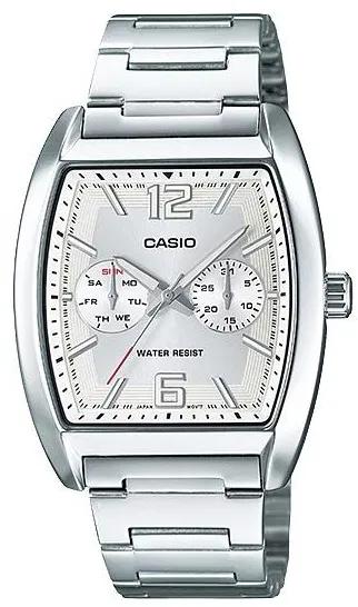 Наручные часы  Casio  Collection Casio MTP-E302D-7A (фото 1)
