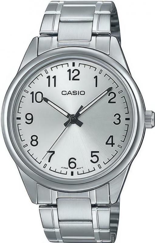 Наручные часы  Casio  Collection Casio MTP-V005D-7B4 (фото 1)