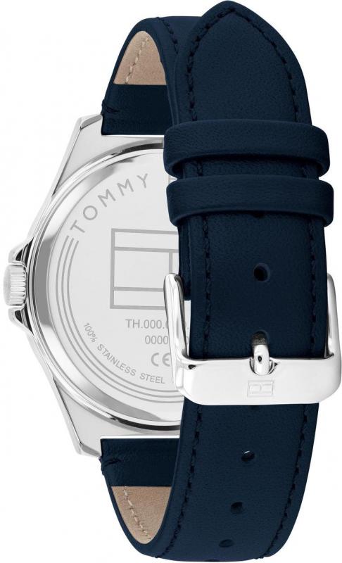 Наручные часы  Tommy Hilfiger  Classic Tommy Hilfiger 1710666 (фото 3)