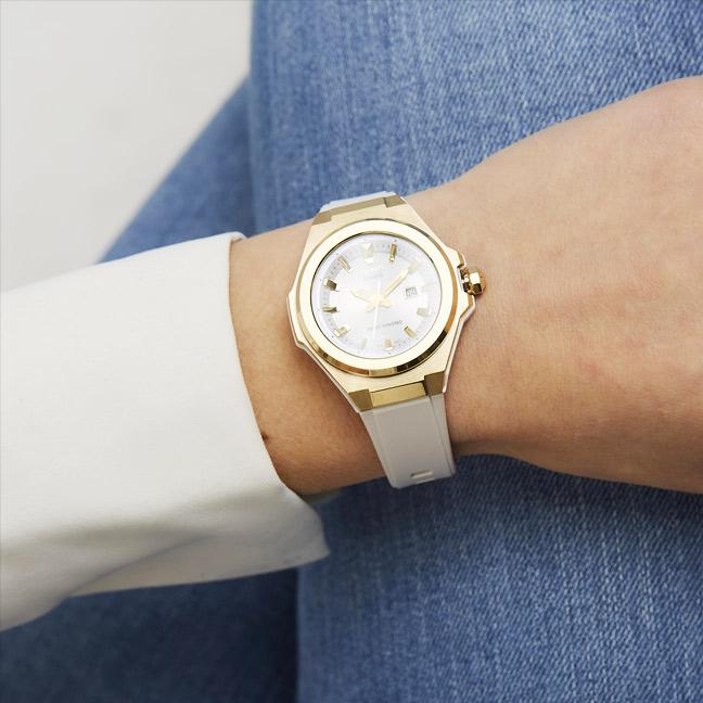 Наручные часы  Casio  Baby-G Casio MSG-S500G-7A (фото 11)