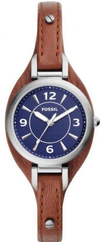 Наручные часы  Fossil  Carlie Fossil ES5205 (фото 1)