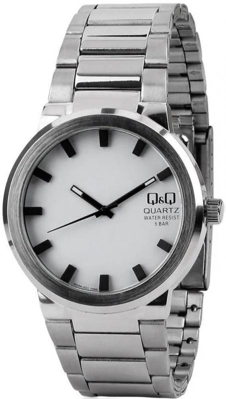 Наручные часы  Q&Q  Attractive Q&Q Q544J201Y (фото 1)