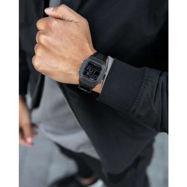 Наручные часы  Casio  Collection Casio W-800H-1B (фото 6)