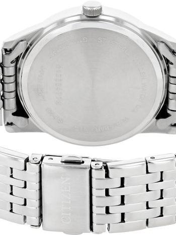 Наручные часы  Citizen  Quartz Citizen BI5000-87L (фото 3)