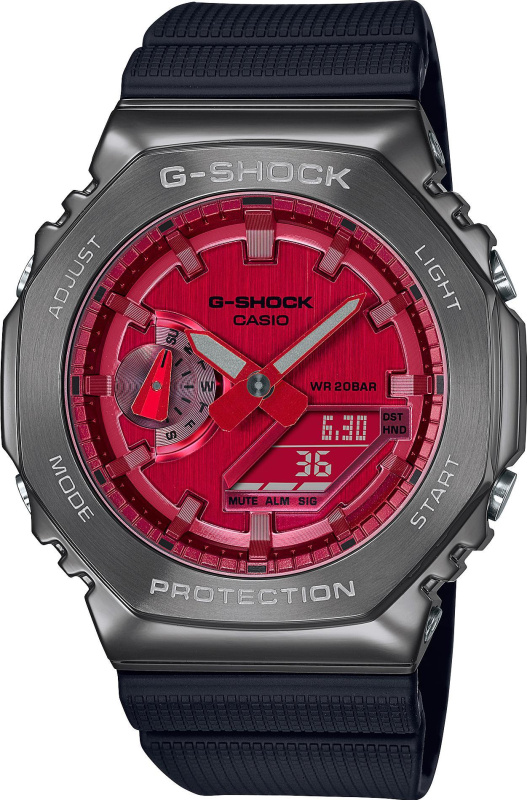 Casio GM-2100B-4A