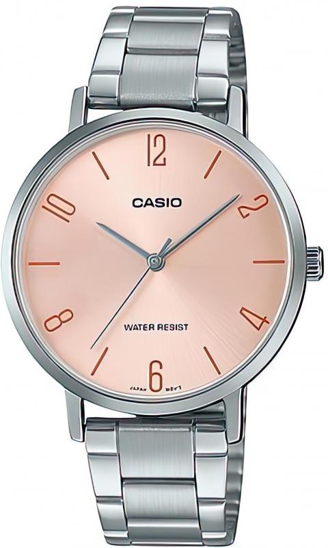 Наручные часы  Casio  Collection Casio LTP-VT01D-4B2 (фото 1)