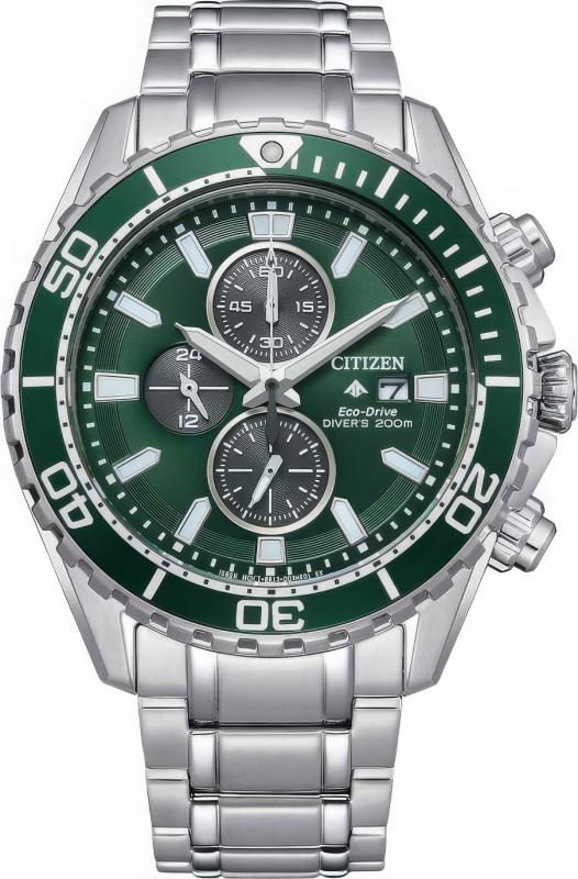 Наручные часы  Citizen  Promaster Citizen CA0820-50X (фото 1)