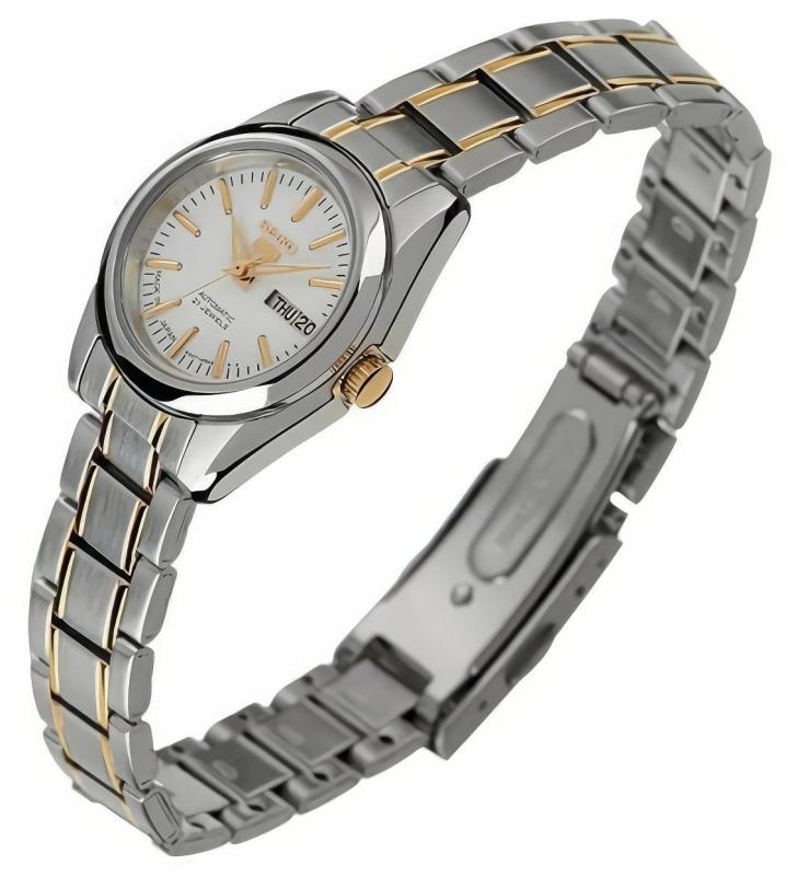 Наручные часы  Seiko  Seiko 5 Seiko SYMK19J1 (фото 2)