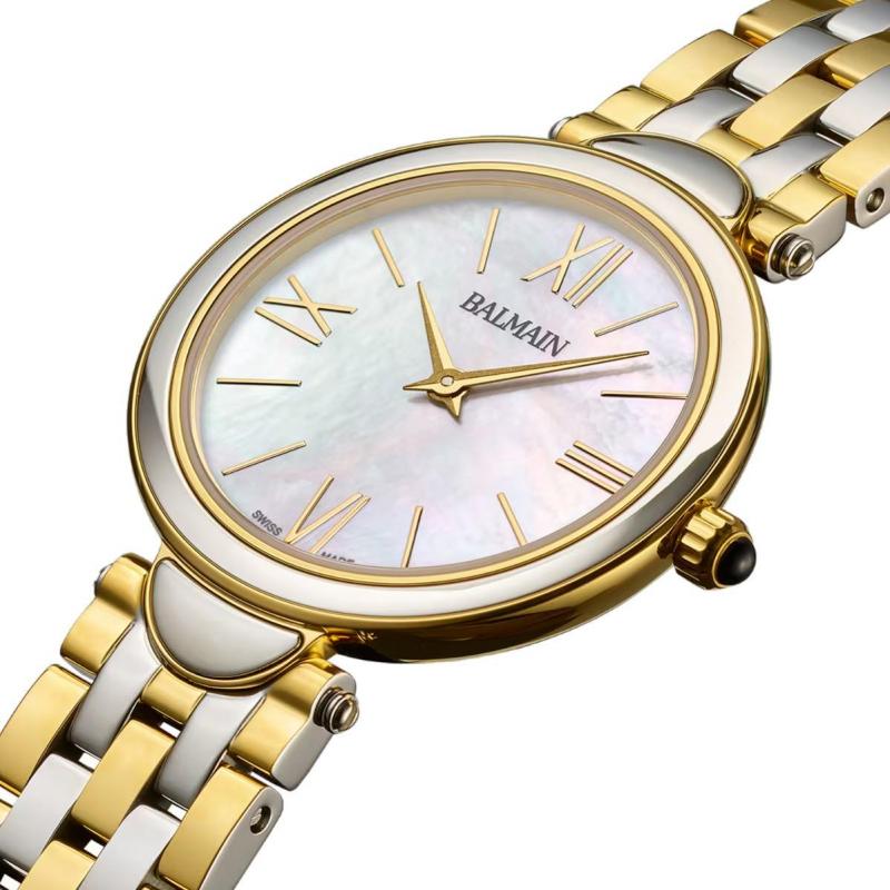 Наручные часы  Balmain  Haute Elegance Balmain B81523982 (фото 3)