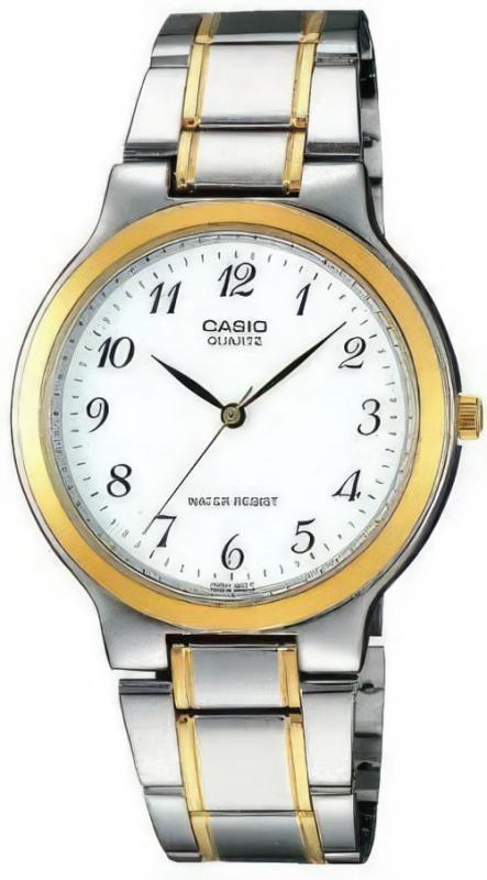 Наручные часы  Casio  Collection Casio MTP-1131G-7B (фото 1)