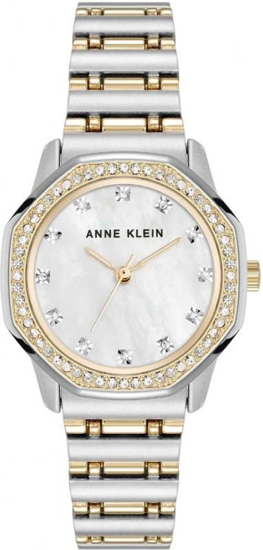 Наручные часы  Anne Klein  Crystal Anne Klein 5029MPTT (фото 1)