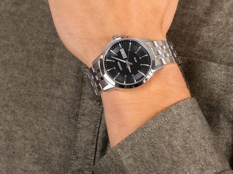 Наручные часы  Citizen  Quartz Citizen BF2011-51E (фото 3)