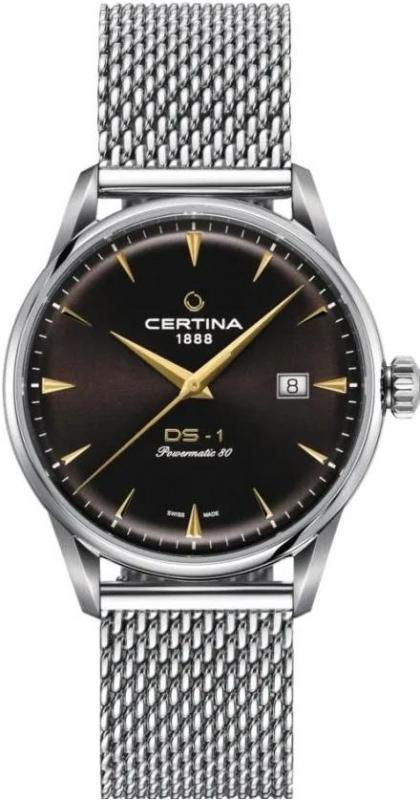Наручные часы  Certina  DS-1 Certina C029.807.11.291.02 (фото 1)