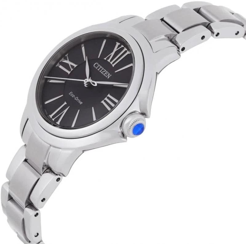 Наручные часы  Citizen  Eco Drive Citizen EM1160-58E (фото 3)