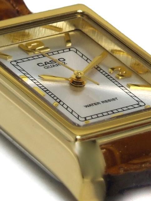 Наручные часы  Casio  Collection Casio LTP-1234GL-7A (фото 2)