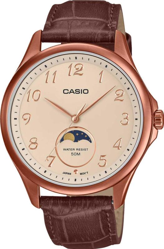 Casio MTP-M110RL-5A