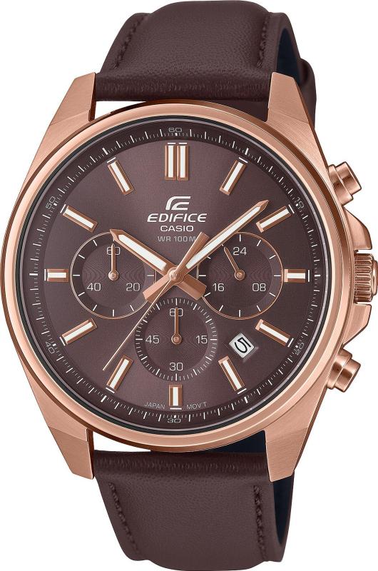 Casio EFV-650CL-5A