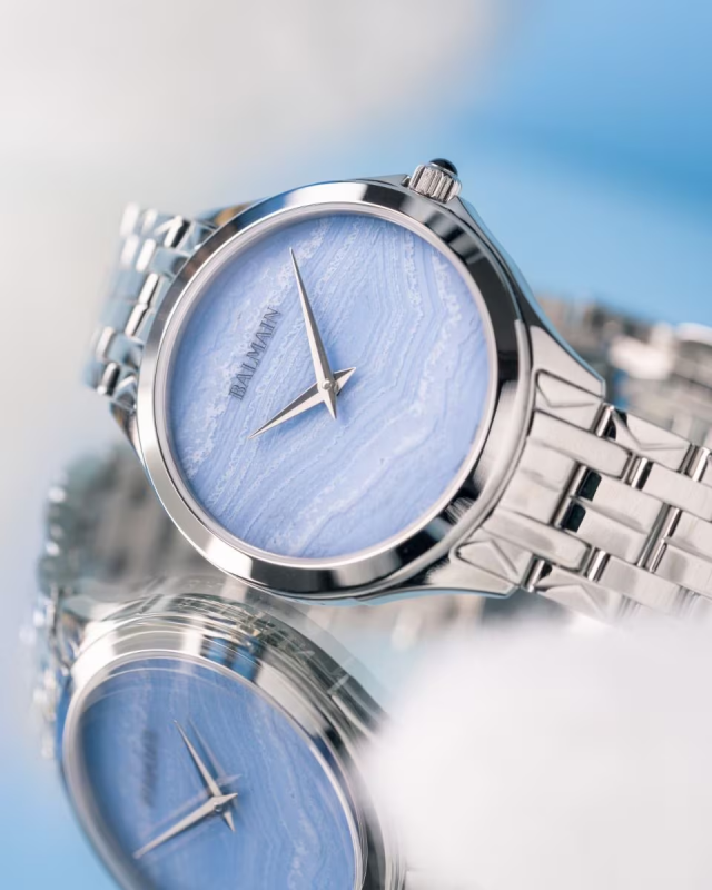 Наручные часы  Balmain  Flamea II Balmain B47913397 (фото 3)