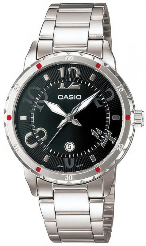 Наручные часы  Casio  Collection Casio LTP-1311D-1A (фото 1)