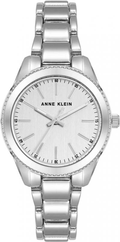 Наручные часы  Anne Klein  Metals Anne Klein 5041SVSV (фото 1)