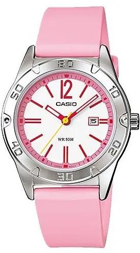 Наручные часы  Casio  Collection Casio LTP-1388-4E1 (фото 1)