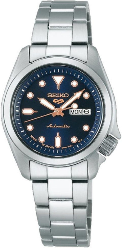 Seiko SRRA007