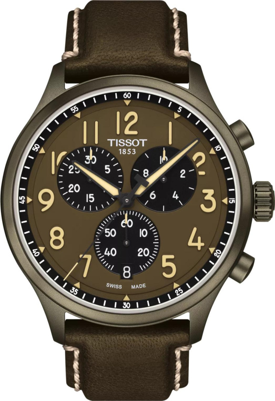Tissot T116.617.36.092.00