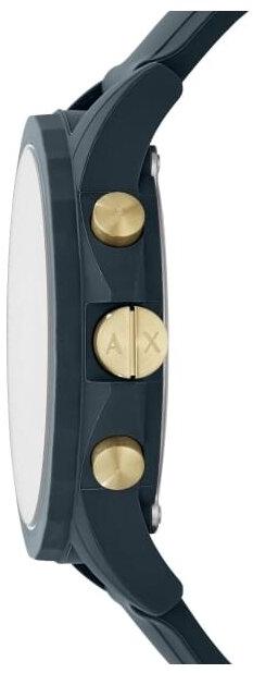 Наручные часы  Armani Exchange  Hampton Armani Exchange AX1335 (фото 2)