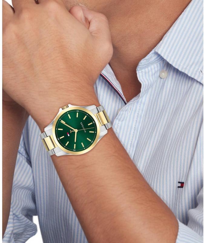 Наручные часы  Tommy Hilfiger  Classic Tommy Hilfiger 1792192 (фото 3)