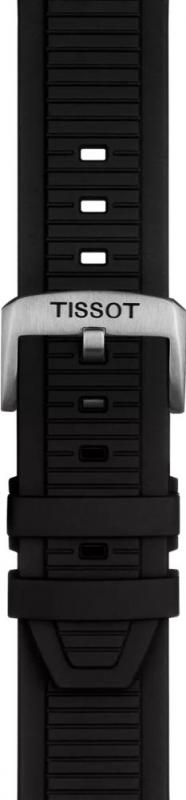 Наручные часы  Tissot  T-Race Tissot T141.417.17.011.00 (фото 4)