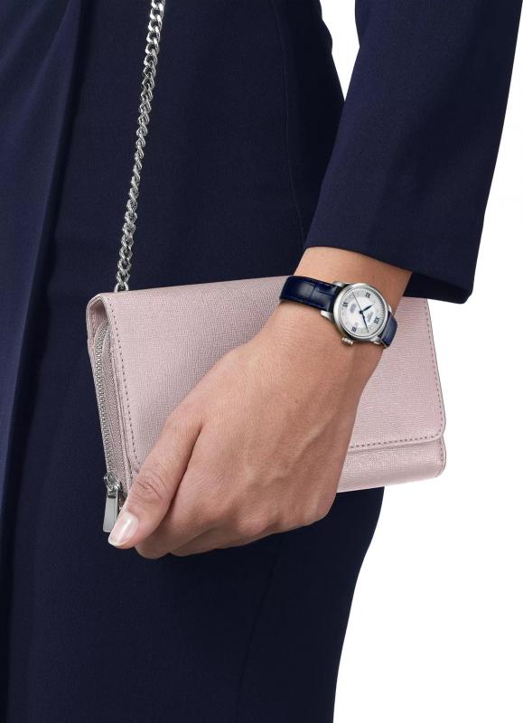 Наручные часы  Tissot  Le Locle Tissot T006.207.11.036.01 (фото 7)