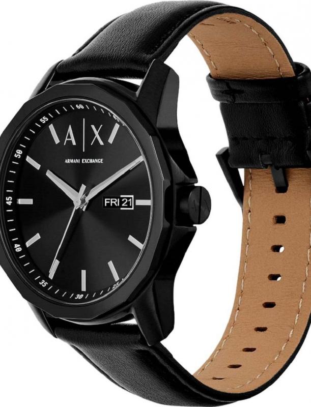 Наручные часы  Armani Exchange  Banks Armani Exchange AX7147SET (фото 2)