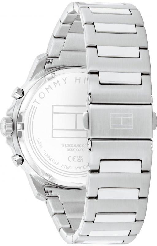 Наручные часы  Tommy Hilfiger  Classic Tommy Hilfiger 1710684 (фото 3)