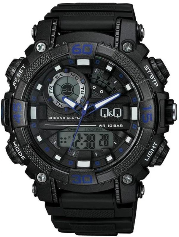 Q&Q GW87J012Y