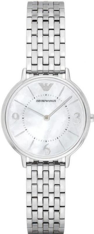 Наручные часы  Emporio Armani  Kappa Emporio Armani AR2507 (фото 1)