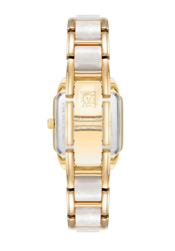 Наручные часы  Anne Klein  Ceramic Anne Klein 5010GPWT (фото 2)