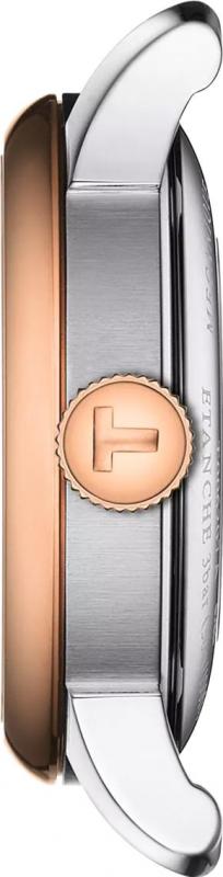Наручные часы  Tissot  Le Locle Tissot T006.207.22.116.00 (фото 2)