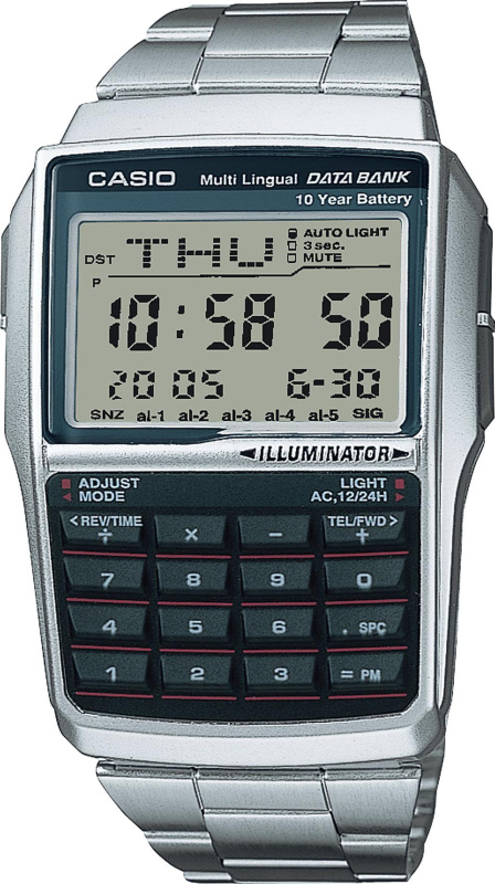 Casio DBC-32D-1A